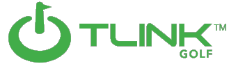 TLink | GPS Golf Watch for iOS & Android
