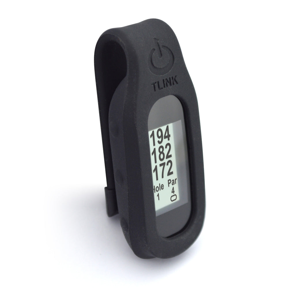 TLink Belt Clip (Black)