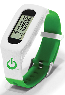 TLink GPS Golf Watch Limited Edition